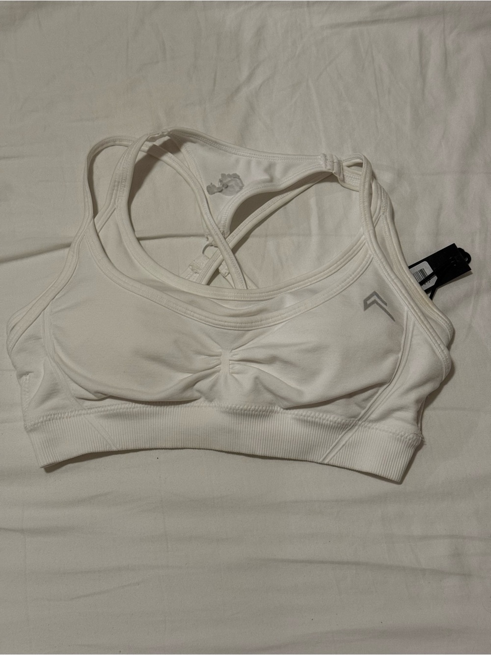 Oner Active NWT Layered Sports Bra